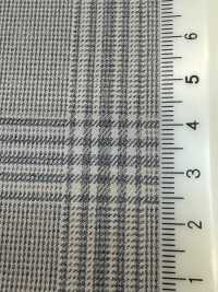 41360 Sophie Twill Check Stretch[Textilgewebe] SUNWELL Sub-Foto