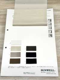 43911 Wavelon® UV-Stretchponte[Textilgewebe] SUNWELL Sub-Foto
