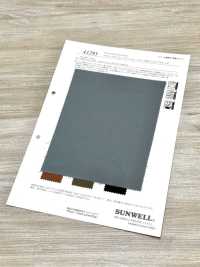 41293 Maruude Baumwoll-Isolator 75D Twill Stretch[Textilgewebe] SUNWELL Sub-Foto