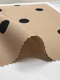 KKP1592-W-DSB-128 Waltz Twill Wide Width[Textilgewebe] Uni Textile(Komon Studio) Unterfoto