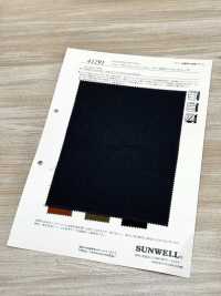 41291 Marude Baumwoll-Isolator 300D Twill Stretch[Textilgewebe] SUNWELL Sub-Foto