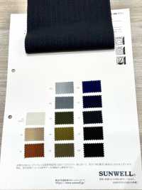 41291 Marude Baumwoll-Isolator 300D Twill Stretch[Textilgewebe] SUNWELL Sub-Foto