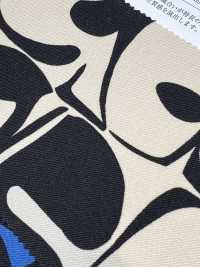 KKP1592-W-DSB-310 Waltz Twill, Breite Breite[Textilgewebe] Uni Textile(Komon Studio) Unterfoto