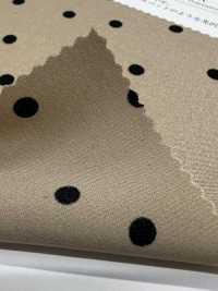 KKP1800R-D211 Femininen Satin[Textilgewebe] Uni Textile(Komon Studio) Unterfoto