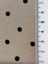 KKP1800R-D211 Femininen Satin[Textilgewebe] Uni Textile(Komon Studio) Unterfoto