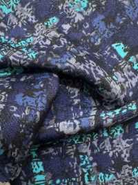 KKP1801R-D61 Femininen Satin[Textilgewebe] Uni Textile(Komon Studio) Unterfoto