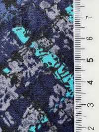 KKP1801R-D61 Femininen Satin[Textilgewebe] Uni Textile(Komon Studio) Unterfoto