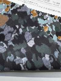 KKP1801R-D88 Femininen Satin[Textilgewebe] Uni Textile(Komon Studio) Unterfoto