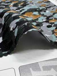 KKP1801R-D88 Femininen Satin[Textilgewebe] Uni Textile(Komon Studio) Unterfoto