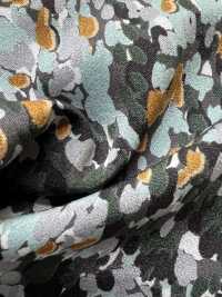 KKP1801R-D88 Femininen Satin[Textilgewebe] Uni Textile(Komon Studio) Unterfoto