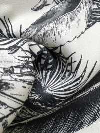 KKP1908R-D9 Stretch-Satin[Textilgewebe] Uni Textile(Komon Studio) Unterfoto