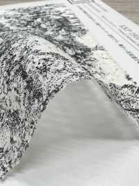 KKP1910-D30 50D Seiden-Seersucker[Textilgewebe] Uni Textile(Komon Studio) Unterfoto