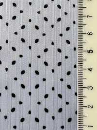 KKP1938-D42 30D Satin Yoryu[Textilgewebe] Uni Textile(Komon Studio) Unterfoto