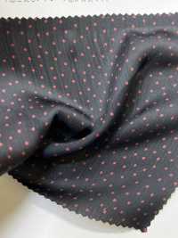 KKP1938-D15 30D Satin Yoryu[Textilgewebe] Uni Textile(Komon Studio) Unterfoto