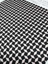 KKP1938-D35 30D Satin Yoryu[Textilgewebe] Uni Textile(Komon Studio) Unterfoto