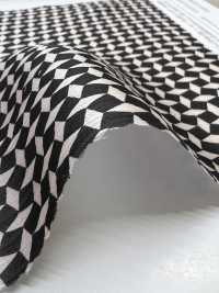 KKP1938-D35 30D Satin Yoryu[Textilgewebe] Uni Textile(Komon Studio) Unterfoto