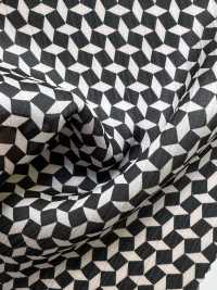 KKP1938-D35 30D Satin Yoryu[Textilgewebe] Uni Textile(Komon Studio) Unterfoto