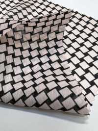 KKP1938-D39 30D Satin Yoryu[Textilgewebe] Uni Textile(Komon Studio) Unterfoto