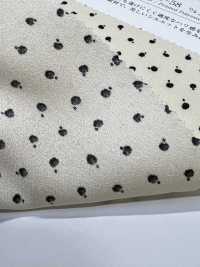 KKP2045-58-DSB-327 Rückseite, Satinierte, Raue Oberfläche, Breite Breite[Textilgewebe] Uni Textile(Komon Studio) Unterfoto