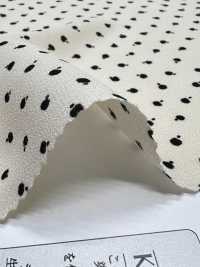 KKP2045-58-DSB-327 Rückseite, Satinierte, Raue Oberfläche, Breite Breite[Textilgewebe] Uni Textile(Komon Studio) Unterfoto