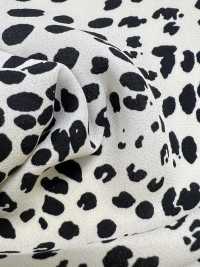 KKP2045-58-DSB-312 Rückseite, Satinierte, Raue Oberfläche, Breite Breite[Textilgewebe] Uni Textile(Komon Studio) Unterfoto