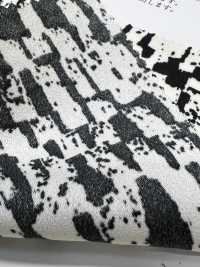 KKP2045-58-DSB-301 Rückseite, Satinierte, Raue Oberfläche, Breite Breite[Textilgewebe] Uni Textile(Komon Studio) Unterfoto