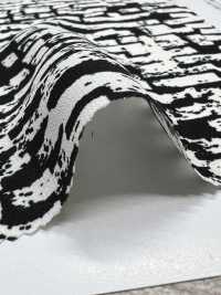 KKP2045-58-DSB-301 Rückseite, Satinierte, Raue Oberfläche, Breite Breite[Textilgewebe] Uni Textile(Komon Studio) Unterfoto