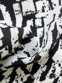 KKP2045-58-DSB-301 Rückseite, Satinierte, Raue Oberfläche, Breite Breite[Textilgewebe] Uni Textile(Komon Studio) Unterfoto