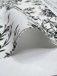 KKP2045-58-DSB-292 Rückseite, Satinierte, Raue Oberfläche, Breite Breite[Textilgewebe] Uni Textile(Komon Studio) Unterfoto