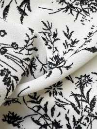 KKP2045-58-DSB-292 Rückseite, Satinierte, Raue Oberfläche, Breite Breite[Textilgewebe] Uni Textile(Komon Studio) Unterfoto