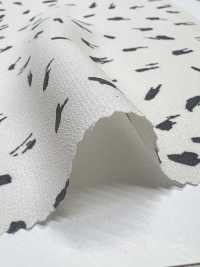 KKP2045-58-DSB-237 Rückseite, Satinierte, Raue Oberfläche, Breite Breite[Textilgewebe] Uni Textile(Komon Studio) Unterfoto