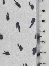 KKP2045-58-DSB-237 Rückseite, Satinierte, Raue Oberfläche, Breite Breite[Textilgewebe] Uni Textile(Komon Studio) Unterfoto