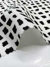 KKP2045-58-DSB-240 Rückseite, Satinierte, Raue Oberfläche, Breite Breite[Textilgewebe] Uni Textile(Komon Studio) Unterfoto