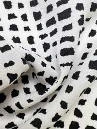 KKP2045-58-DSB-240 Rückseite, Satinierte, Raue Oberfläche, Breite Breite[Textilgewebe] Uni Textile(Komon Studio) Unterfoto