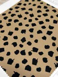 KKP2045-58-DSB-250 Rückseite, Satinierte, Raue Oberfläche, Breite Breite[Textilgewebe] Uni Textile(Komon Studio) Unterfoto