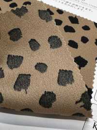 KKP2045-58-DSB-250 Rückseite, Satinierte, Raue Oberfläche, Breite Breite[Textilgewebe] Uni Textile(Komon Studio) Unterfoto