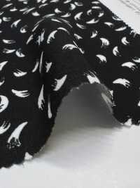 KKP2045-58-DSB-256 Rückseite, Satinierte, Raue Oberfläche, Breite Breite[Textilgewebe] Uni Textile(Komon Studio) Unterfoto