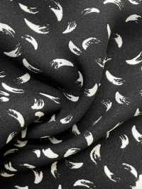 KKP2045-58-DSB-256 Rückseite, Satinierte, Raue Oberfläche, Breite Breite[Textilgewebe] Uni Textile(Komon Studio) Unterfoto