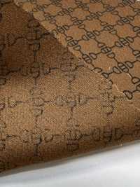 KKP2045E2X-W-DSB-324 ECO Rückseite Satin Rauhe Oberfläche Breite[Textilgewebe] Uni Textile(Komon Studio) Unterfoto