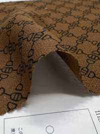 KKP2045E2X-W-DSB-324 ECO Rückseite Satin Rauhe Oberfläche Breite[Textilgewebe] Uni Textile(Komon Studio) Unterfoto