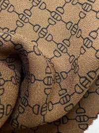 KKP2045E2X-W-DSB-324 ECO Rückseite Satin Rauhe Oberfläche Breite[Textilgewebe] Uni Textile(Komon Studio) Unterfoto