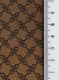 KKP2045E2X-W-DSB-324 ECO Rückseite Satin Rauhe Oberfläche Breite[Textilgewebe] Uni Textile(Komon Studio) Unterfoto