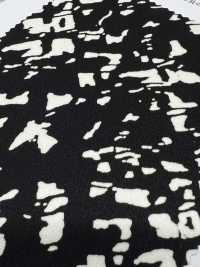 KKP2045E2X-W-DSB-235 ECO Rückseite, Satinierte, Raue Oberfläche, Breite Breite[Textilgewebe] Uni Textile(Komon Studio) Unterfoto