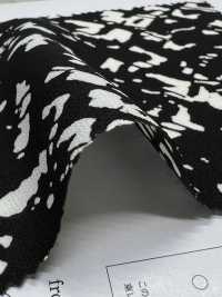 KKP2045E2X-W-DSB-235 ECO Rückseite, Satinierte, Raue Oberfläche, Breite Breite[Textilgewebe] Uni Textile(Komon Studio) Unterfoto