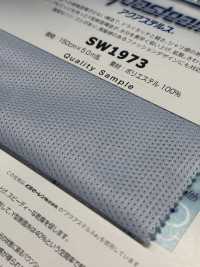 SW1973 Aqua Stealth Mesh[Textilgewebe] Sanwa Fasern Sub-Foto
