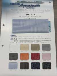 SW1973 Aqua Stealth Mesh[Textilgewebe] Sanwa Fasern Sub-Foto