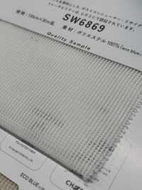 SW6869 [Textilgewebe] Sanwa Fasern Sub-Foto