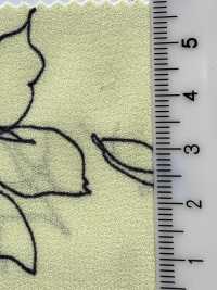 KKP2045E2X-W-DSB-320 ECO Rückseite Satin Rauhe Oberfläche Breite[Textilgewebe] Uni Textile(Komon Studio) Unterfoto