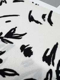 KKP2045E2X-W-DSB-315 ECO Rückseite, Satinierte, Raue Oberfläche, Breite Breite[Textilgewebe] Uni Textile(Komon Studio) Unterfoto