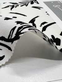 KKP2045E2X-W-DSB-315 ECO Rückseite, Satinierte, Raue Oberfläche, Breite Breite[Textilgewebe] Uni Textile(Komon Studio) Unterfoto